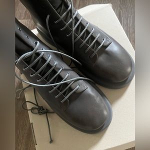 Marsell gommello size 37.5 or 7.5 boots